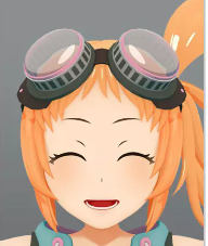 Face Operation Screenshot