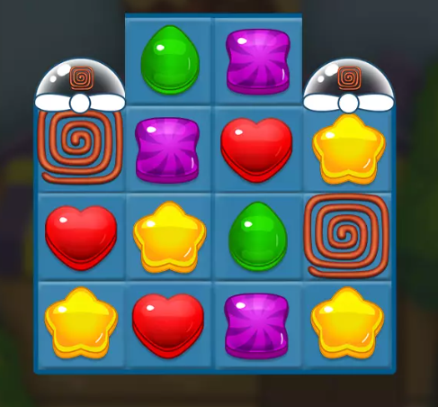 Sweet Candy