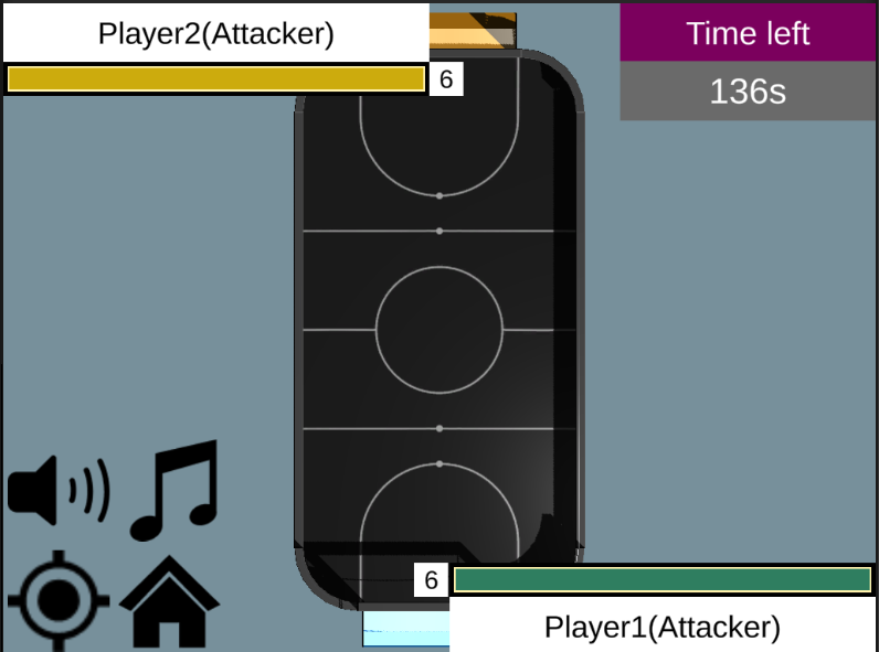 loop battle Screenshot
